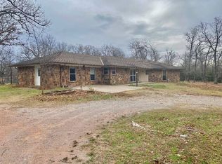 36051 Us Highway STE 177, ASHER, OK 74826