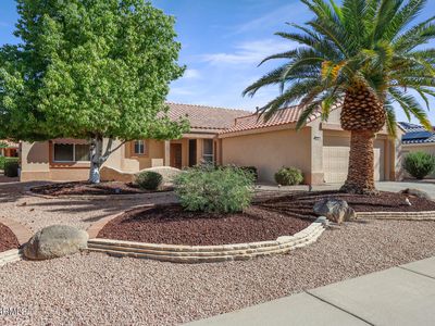14714 W Pecos Ln, Sun City West, AZ, 85375