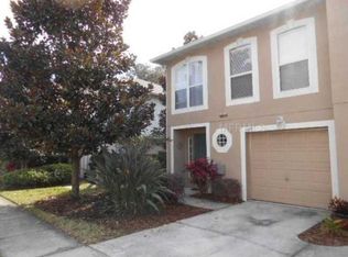 4655 Ashburn Square Dr, Tampa, FL 33610