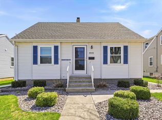 914 Neville Ave, Green Bay, WI 54303