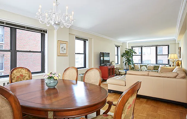 Sold by Brown Harris Stevens | media 10