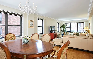 Sold by Brown Harris Stevens