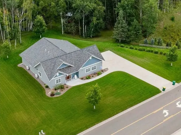 980 SW 22nd Ave, Grand Rapids, MN 55744
