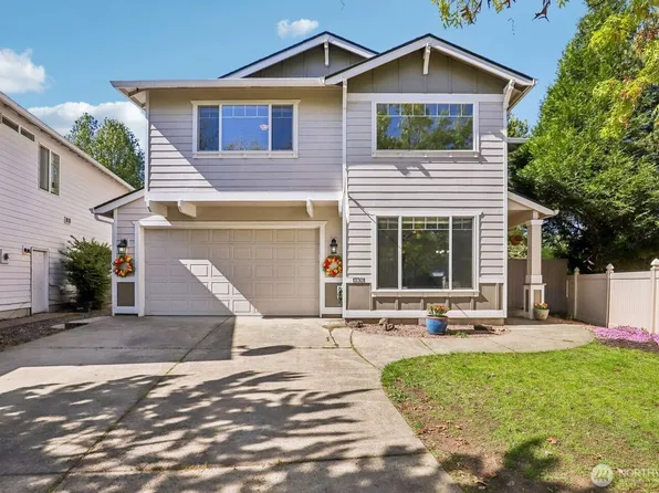 17301 SE 24th Street, Vancouver, WA 98683
