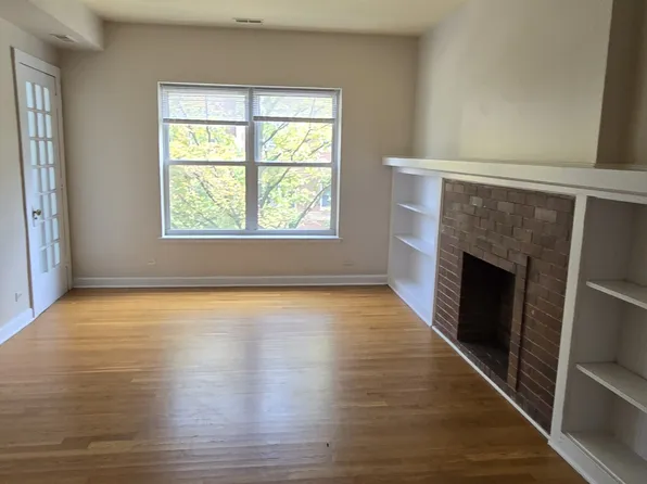 7460 N Greenview Ave APT 2, Chicago, IL 60626