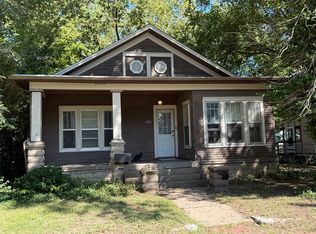 826 Colorado St, Manhattan, KS 66502