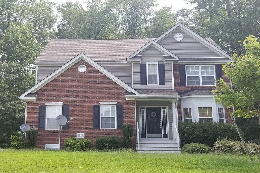 1528 Camerons Landing Blvd, Hopewell, VA 23860 Zillow