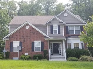 1528 Camerons Landing Blvd, Hopewell, VA 23860