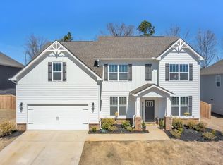 6039 Thicket Ln, Boiling Springs, SC 29316