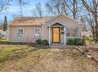 815 Hawthorne Dr, Urbana, IL