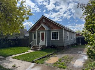 2017 S 12th St W, Missoula, MT 59801