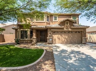 1624 E Beverly Rd, Phoenix, AZ 85042