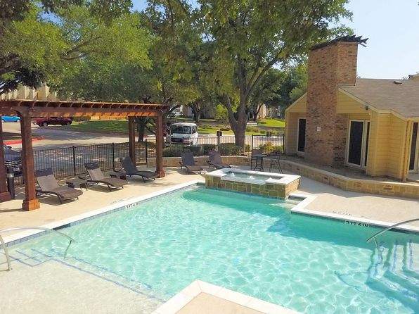Creek on Park Place | 2001 Park Place Blvd, Bedford, TX