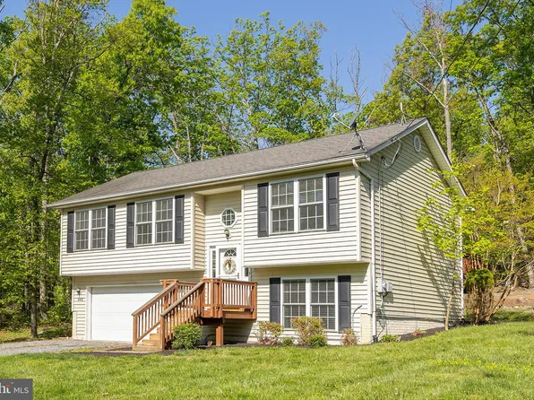 102 Killbuck Trl, Winchester, VA 22602