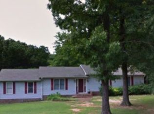 345 Oak Leaf Cir, Winchester, TN 37398