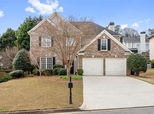 5464 Vinings Lake Way SW, Mableton, GA