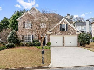 5464 Vinings Lake Way SW, Mableton, GA, 30126