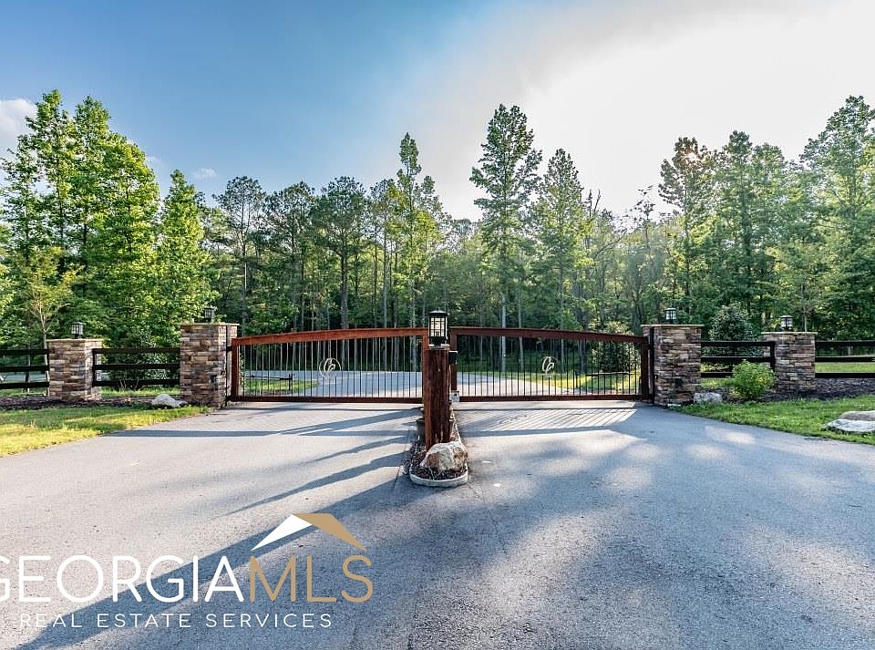 22 Creekside Ln, Talking Rock, GA 30175 MLS 20128933 Zillow