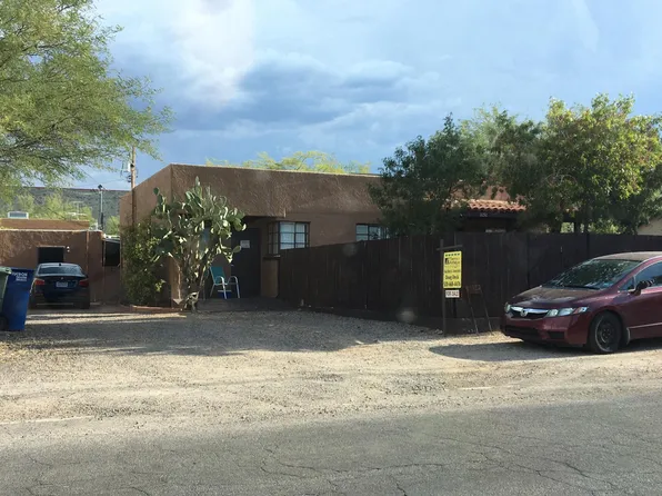 3252 E Bellevue St #1/2, Tucson, AZ 85716