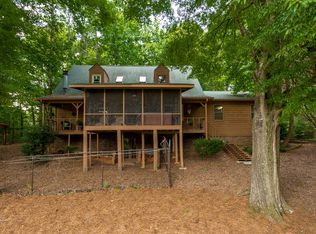 1544 David Lee St, Acworth, GA 30102