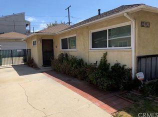 3322 Dalemead St, Torrance, CA 90505