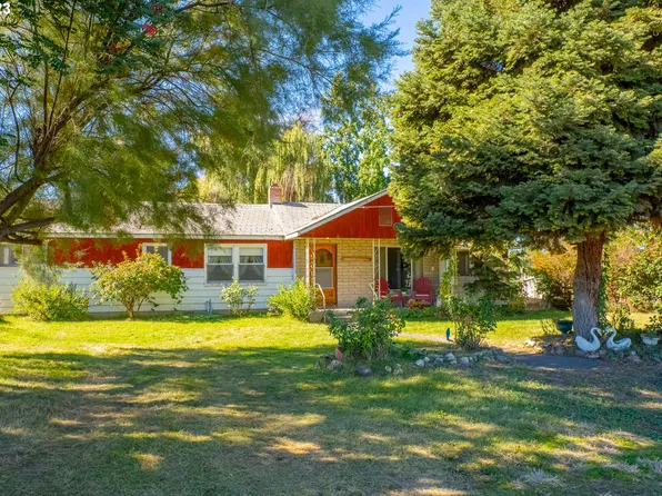 1880 S 1st St, Hermiston, OR 97838