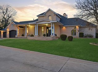 4505 Blackberry Run, Oklahoma City, OK 73112