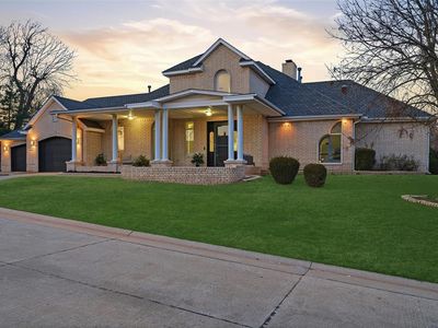 4505 Blackberry Run, Oklahoma City, OK, 73112