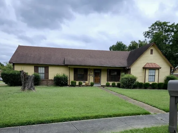 4524 Winter Park Dr, Memphis, TN 38141