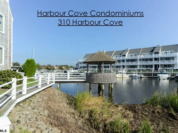 310 Harbour Cv #3310, Somers Point, NJ 08244