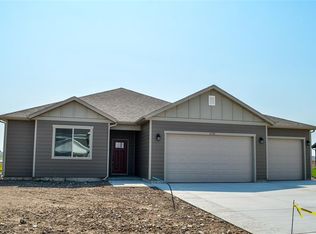 208 Cameron Loop, Bozeman, MT 59718