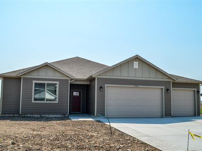 208 Cameron Loop, Bozeman, MT, 59718