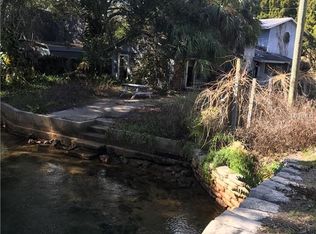 6097 Palm Creek Dr, Weeki Wachee, FL 34607