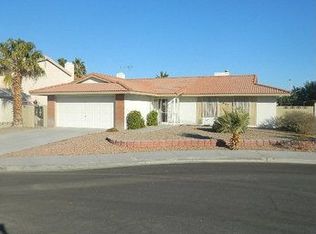 417 Newcomer Cir, Las Vegas, NV 89107