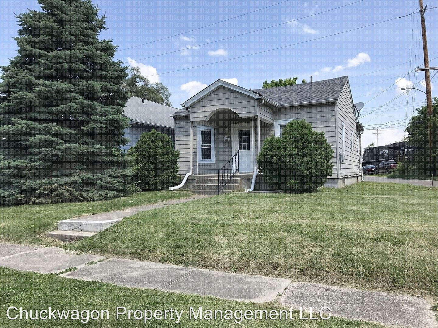 1048 Hooven Ave, Hamilton, OH 45015 Zillow