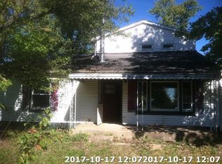 3682 Shank Rd, Hamilton, OH 45013