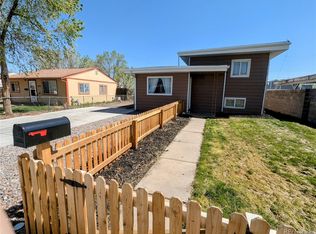 6710 Clermont St, Commerce City, CO 80022