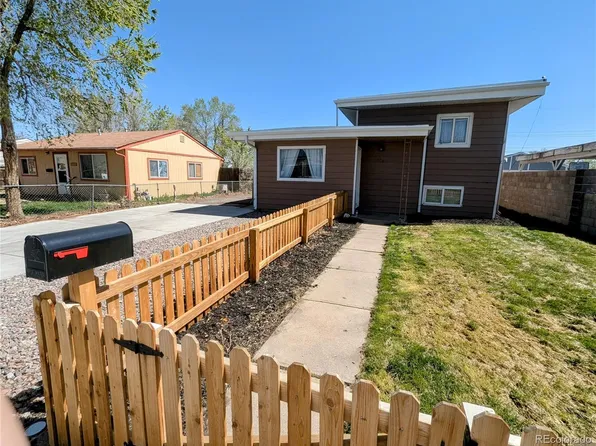 6710 Clermont Street, Commerce City, CO 80022