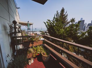 52 Calhoun Ter #52, San Francisco, CA 94111