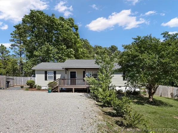 137 Fullers Way, Aberdeen, NC 28315