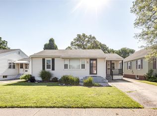 405 N Central Ave, Roxana, IL 62084