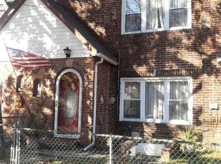 222-15 Edmore Ave, Jamaica, NY 11428