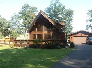 1666 Goose Creek Rd, Waynesboro, VA 22980