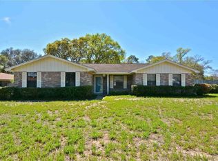 307 Shetland Ct, Pensacola, FL 32506