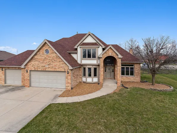 19327 Kevin Ave, Mokena, IL 60448