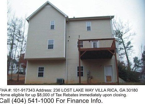 2nd image of 236 Lost Lake Way