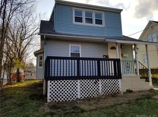 8 Morris St, Danbury, CT 06810