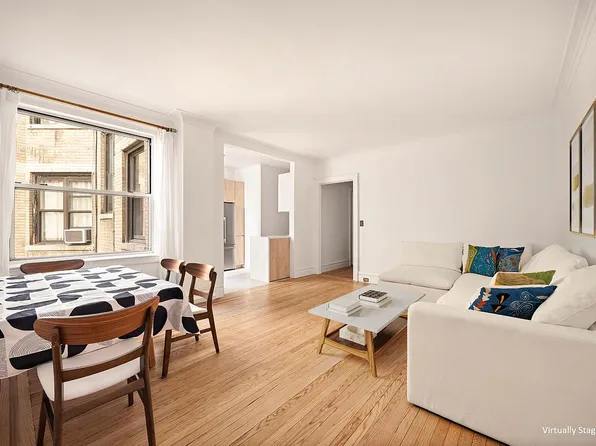 136 E 36th St APT 4-F, Manhattan, NY 10016