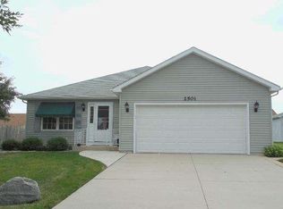 2501 34th Ct, Kenosha, WI 53144