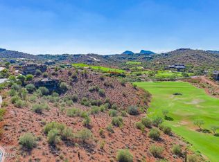 16108 E STAR GAZE Trail #10, Fountain Hills, AZ 85268